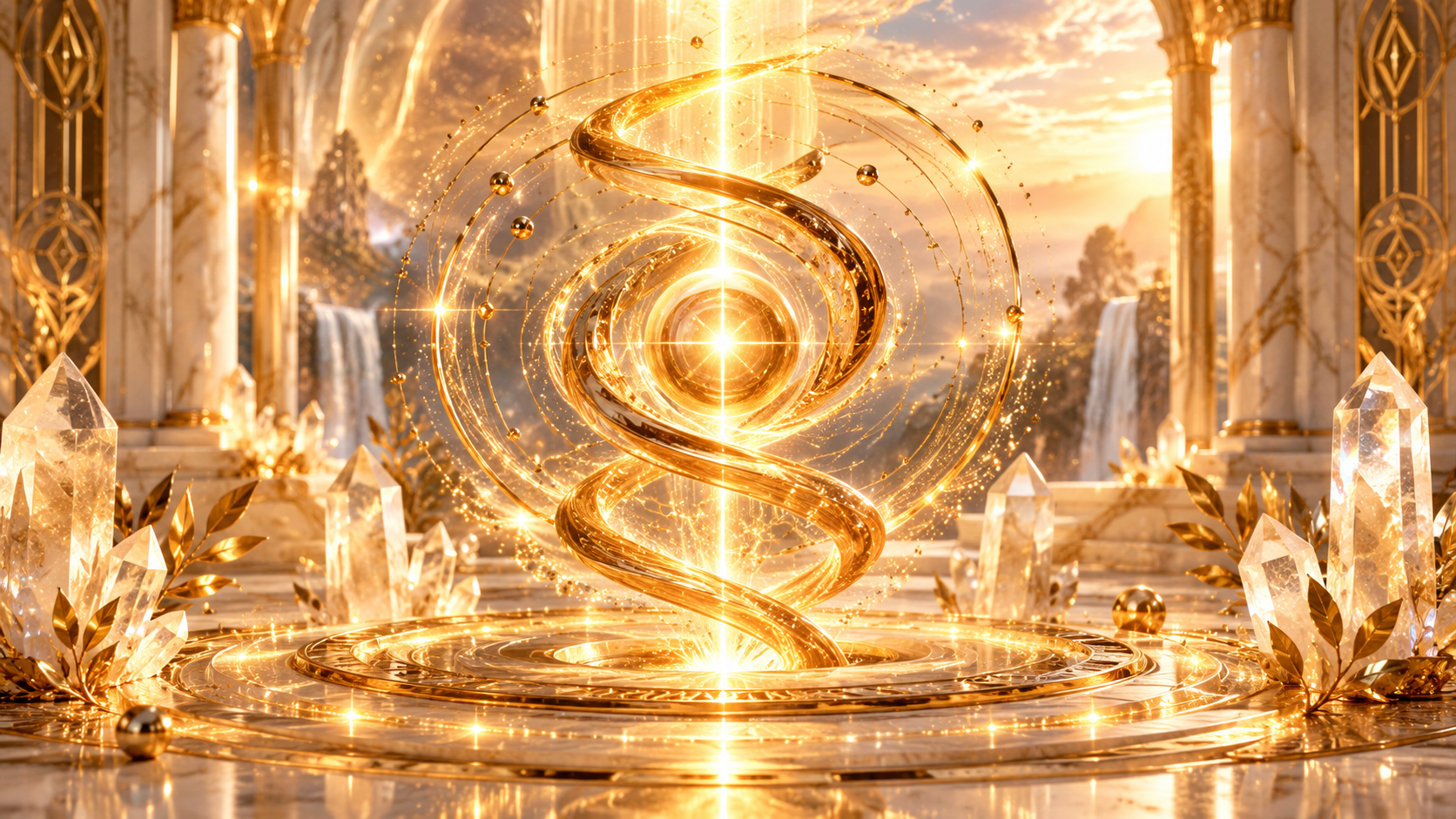Product image for Attraction Reiki (Energy Healing) With BDevine
