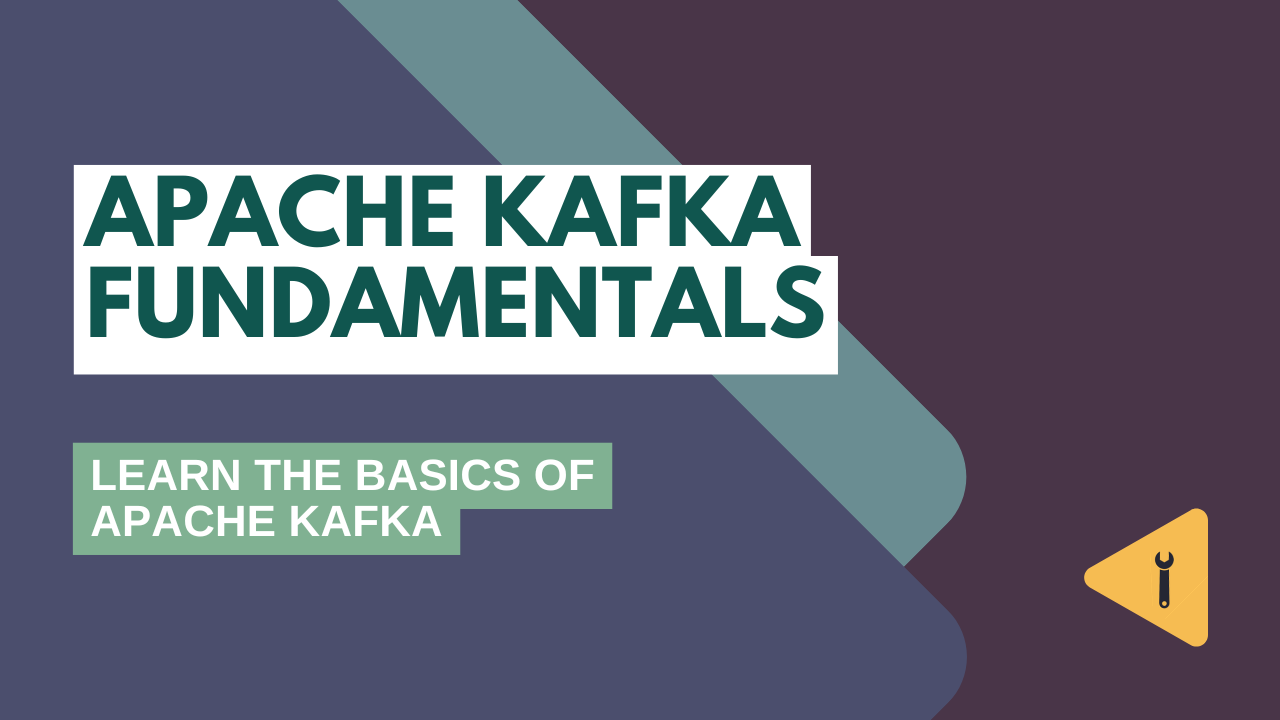 Product image for Apache Kafka Fundamentals