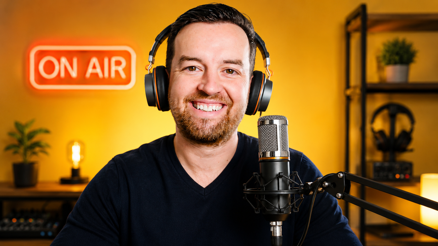 Product image for The Podcast Masterclass