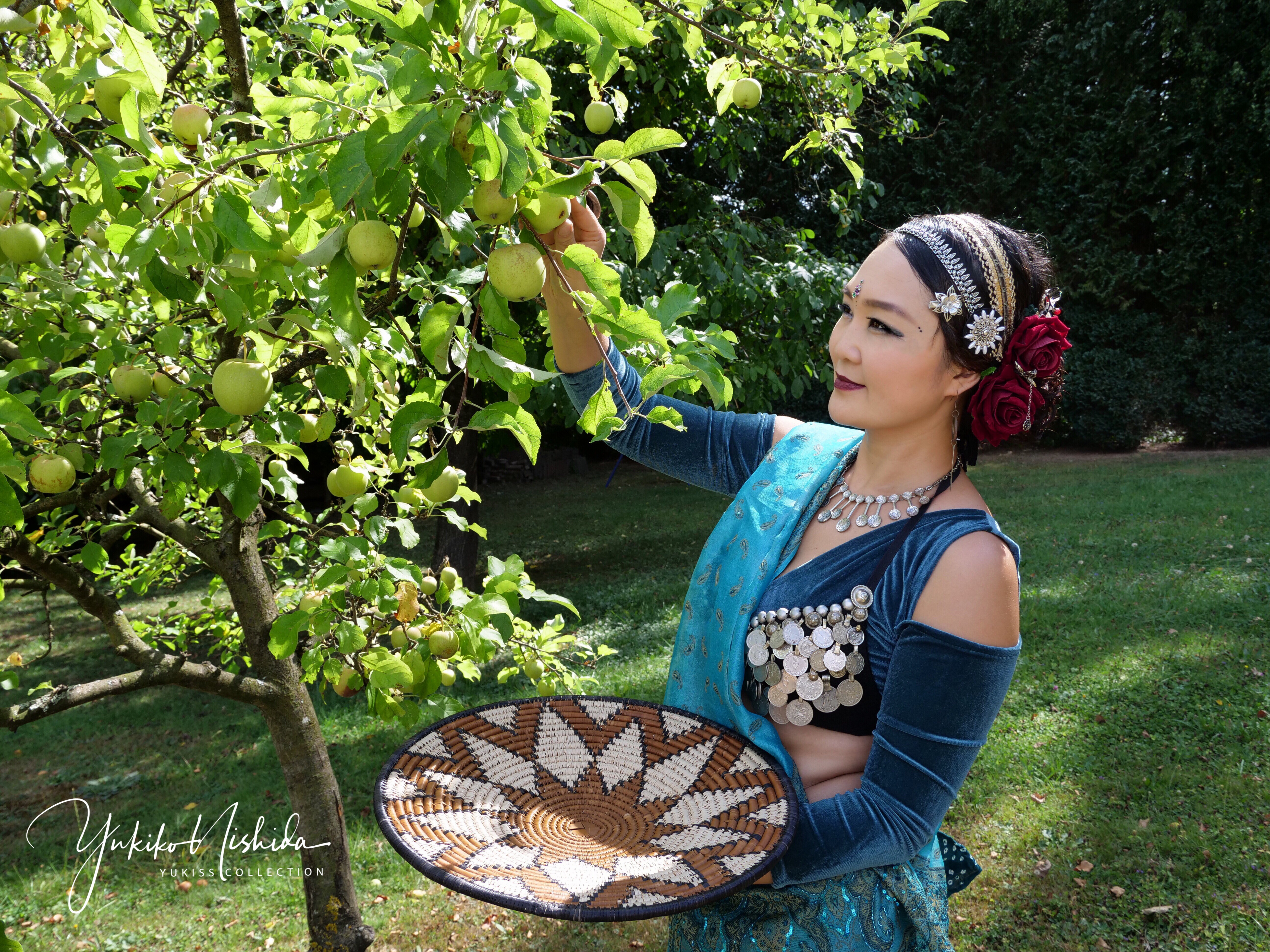 Product image for Under the Sun Basket Dialect 