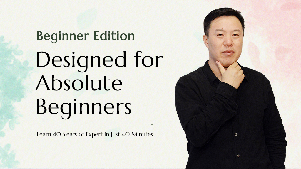 Product image for Mastering Watercolor for Beginners – Fundamentals & Easy Techniques