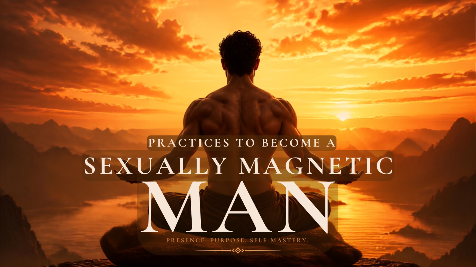 Product image for Magnetic Man Masterclass