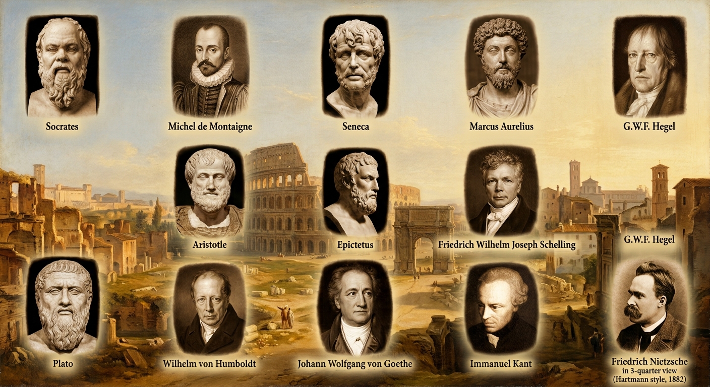 Product image for Philosophy as the Art of Living 