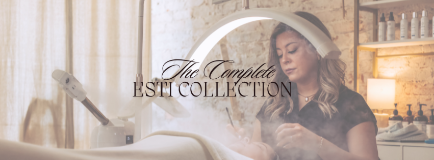 Product image for The Complete Esti Collection