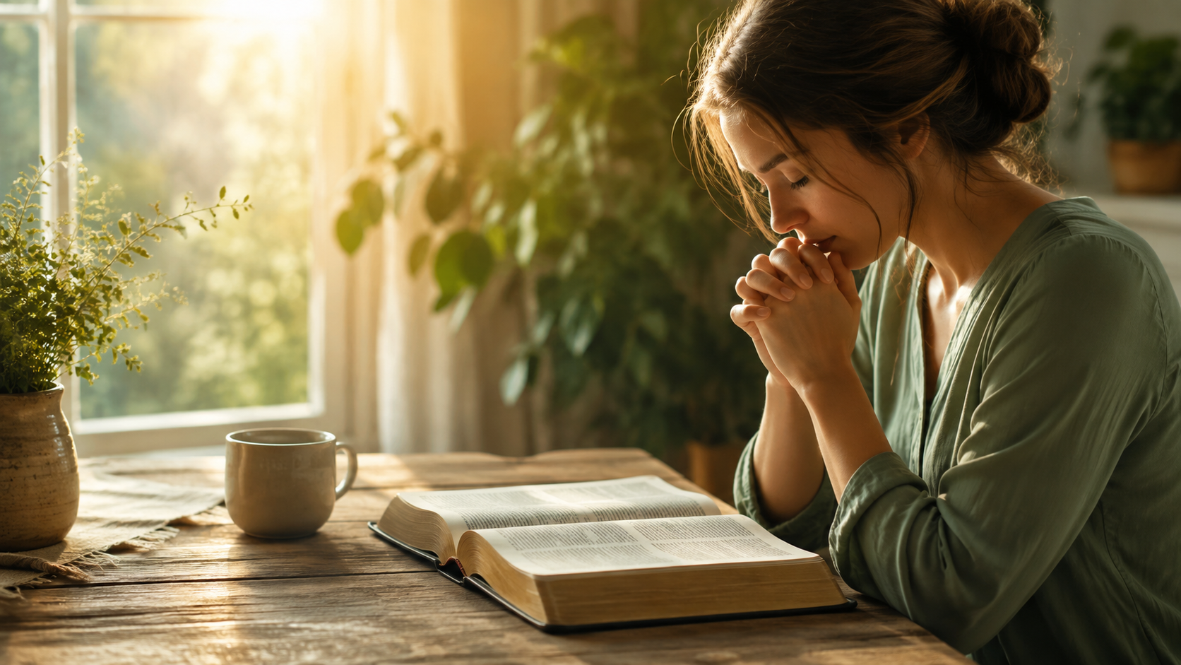 Product image for Hearing God & Listening Prayer Library