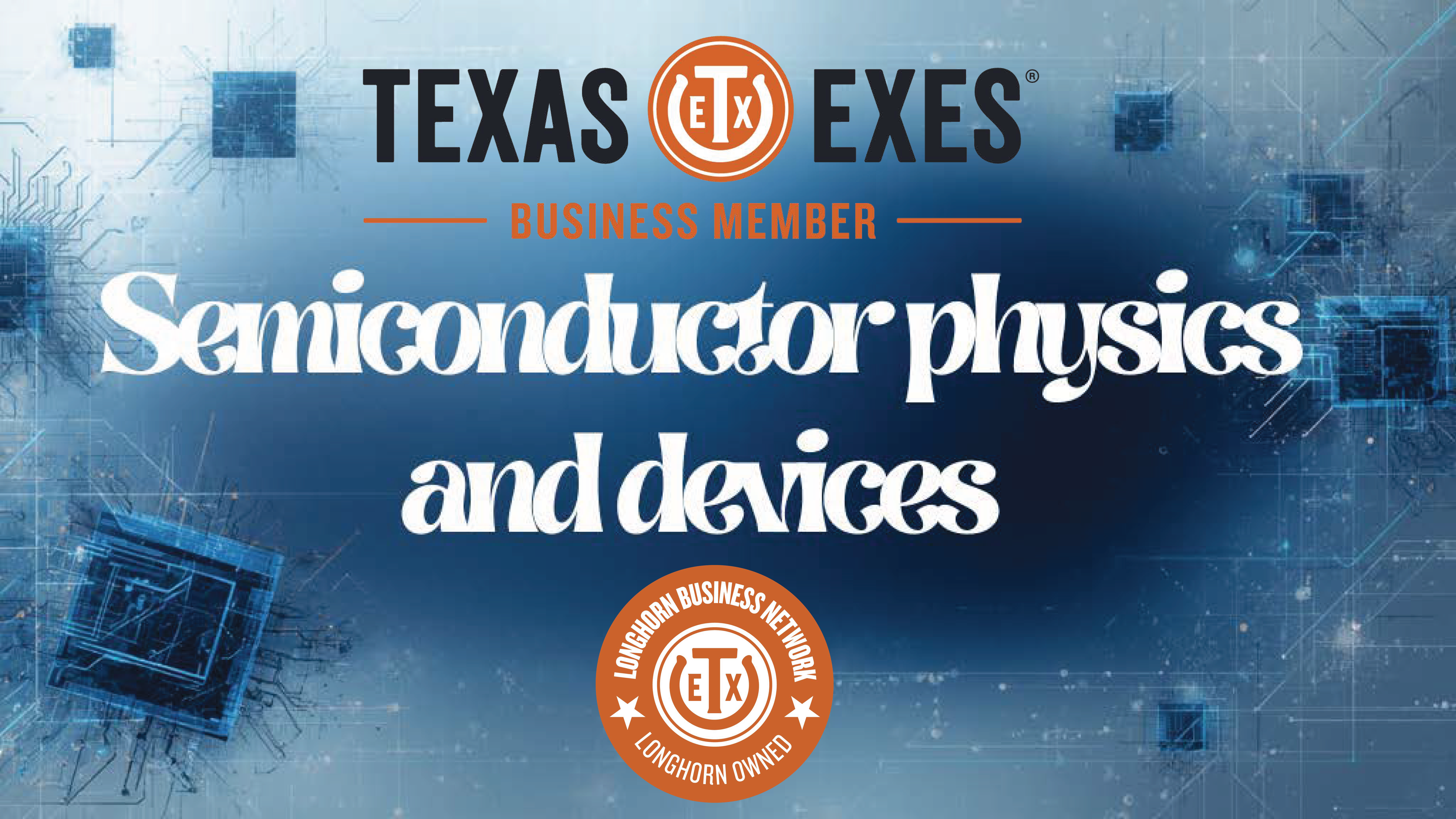 Product image for Semiconductor Physics and Devices