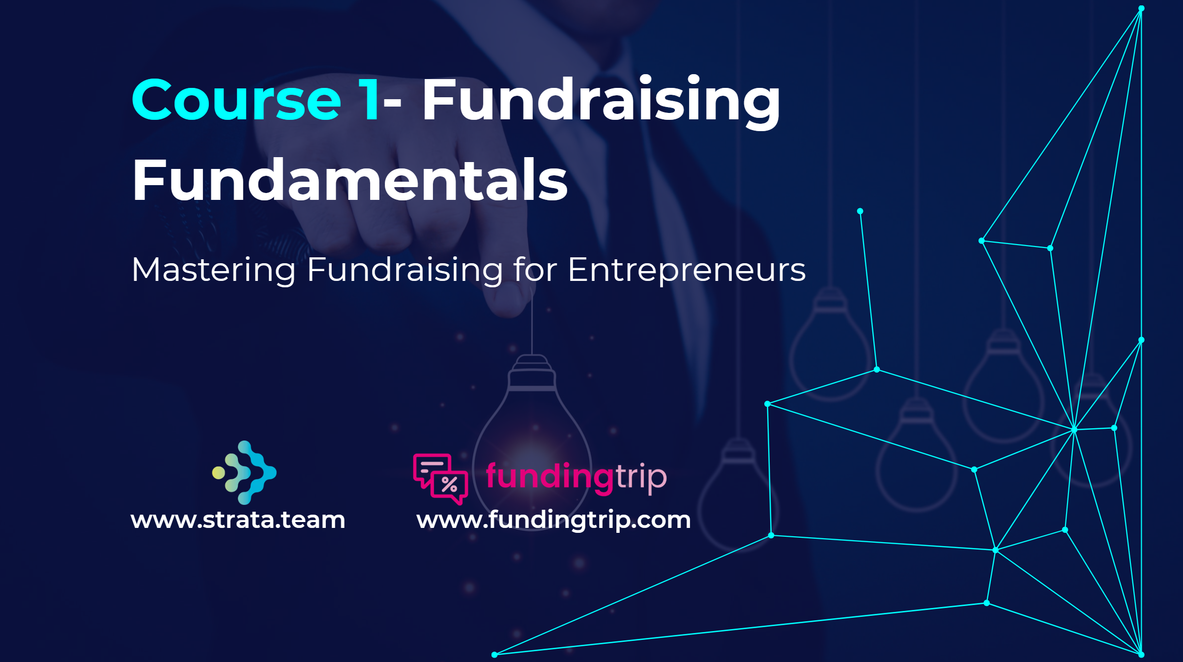 Product image for Fundraising Fundamentals