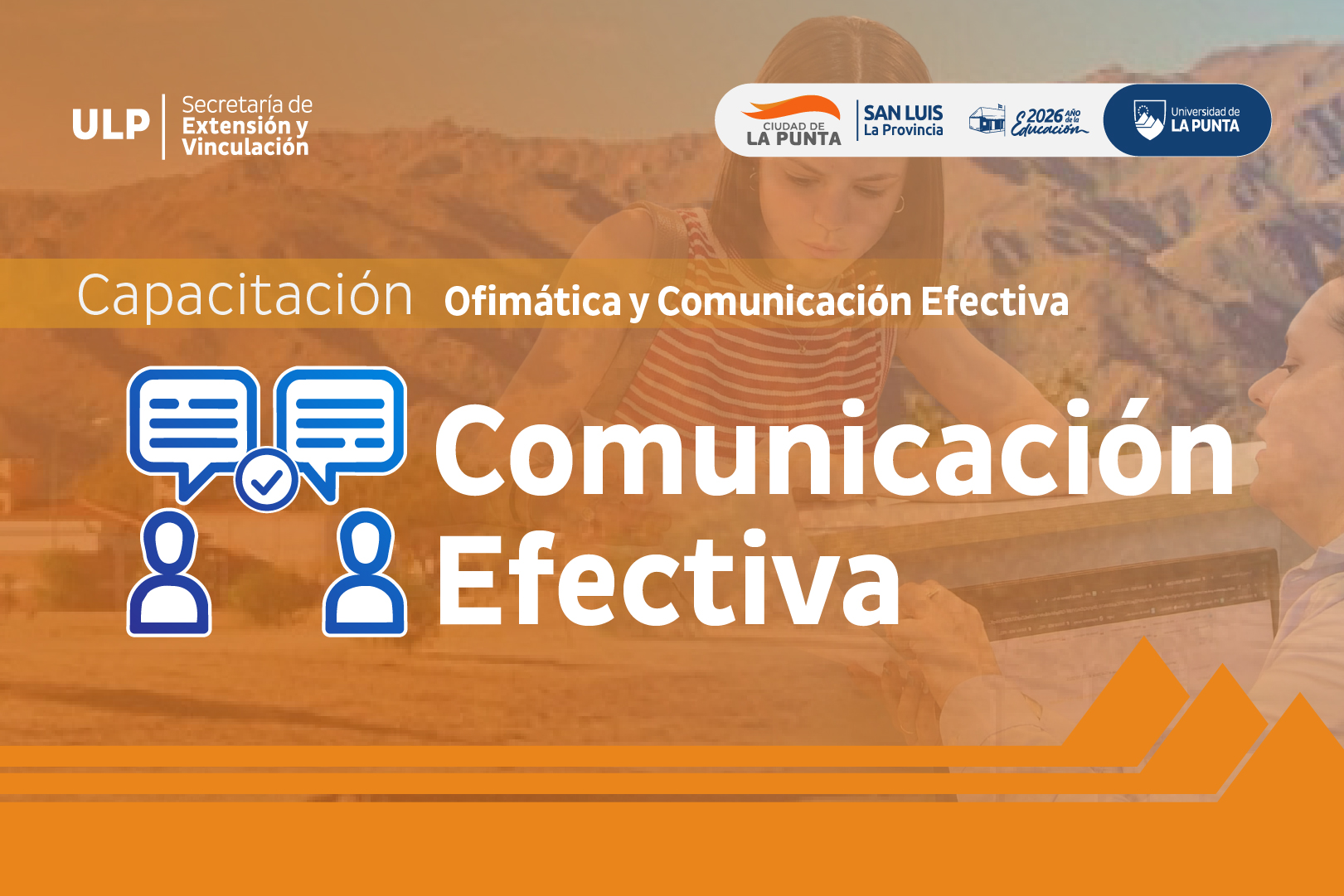 Imagen de producto para MLP | Comunicación Efectiva