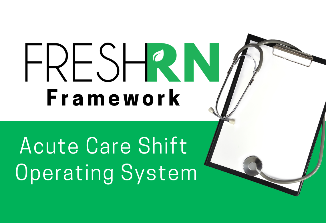 Top Tips for New Grad Nurses in ICU 4 Product image