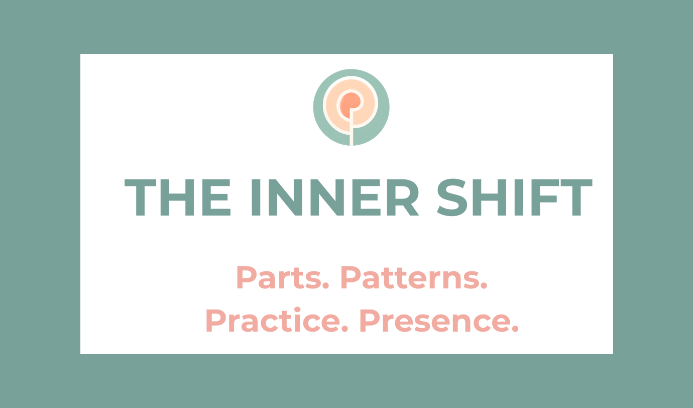 Product image for Pre-Work for the Inner Shift Retreat