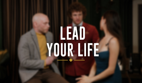 Product image for Command Your Dating Life