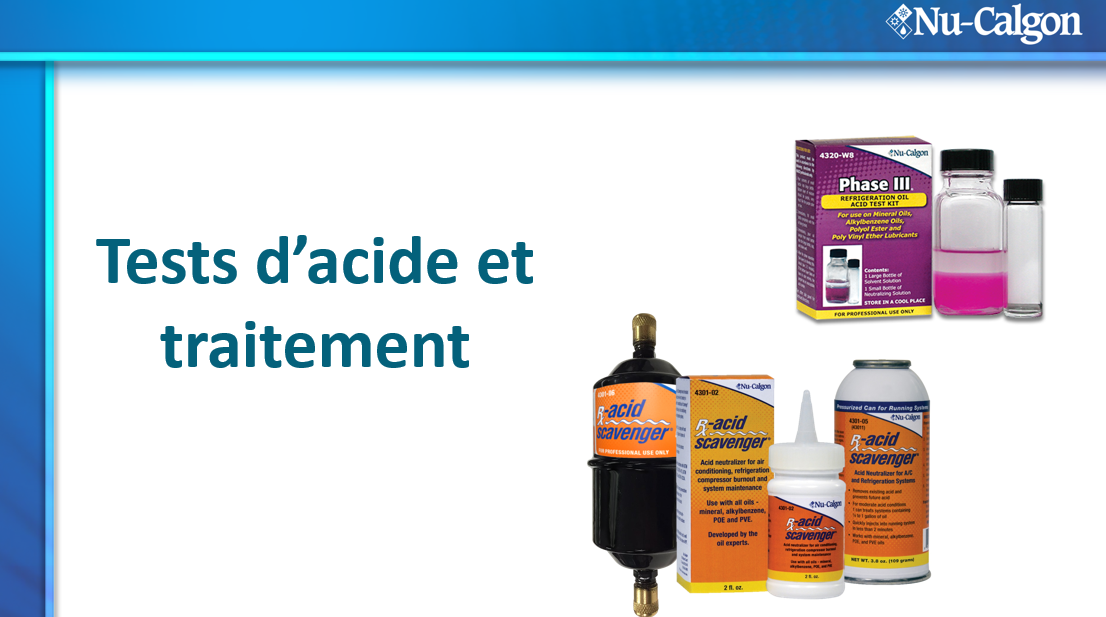 Product image for Acid Testing and Treatment NATE ID: 1826-0008 (FRENCH)