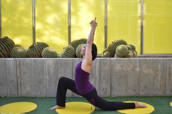 Product image for Yoga for Dancers