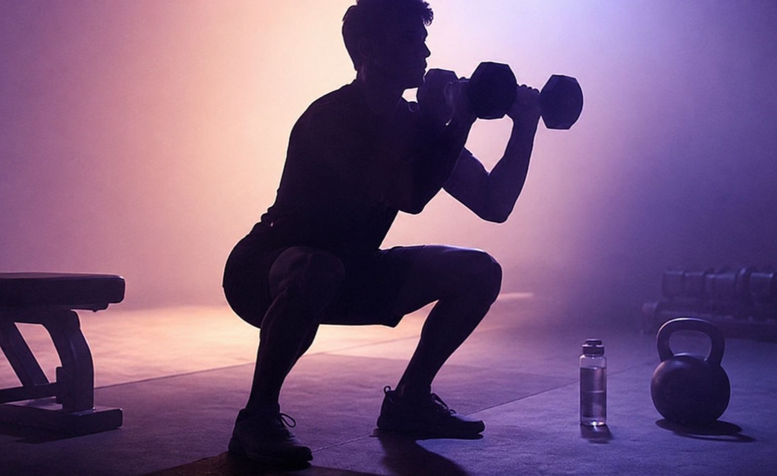 Product image for Toned in Ten for Men