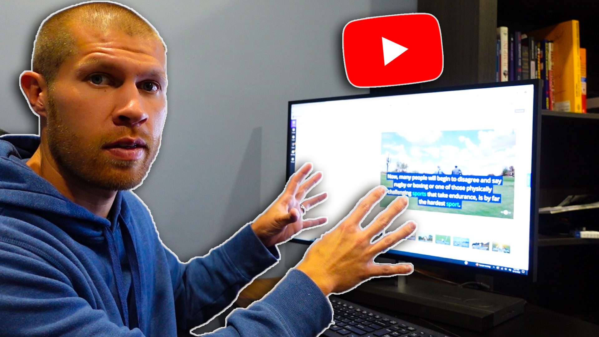 Product image for How to Start a YouTube Automation Channel & Monetize It Fast