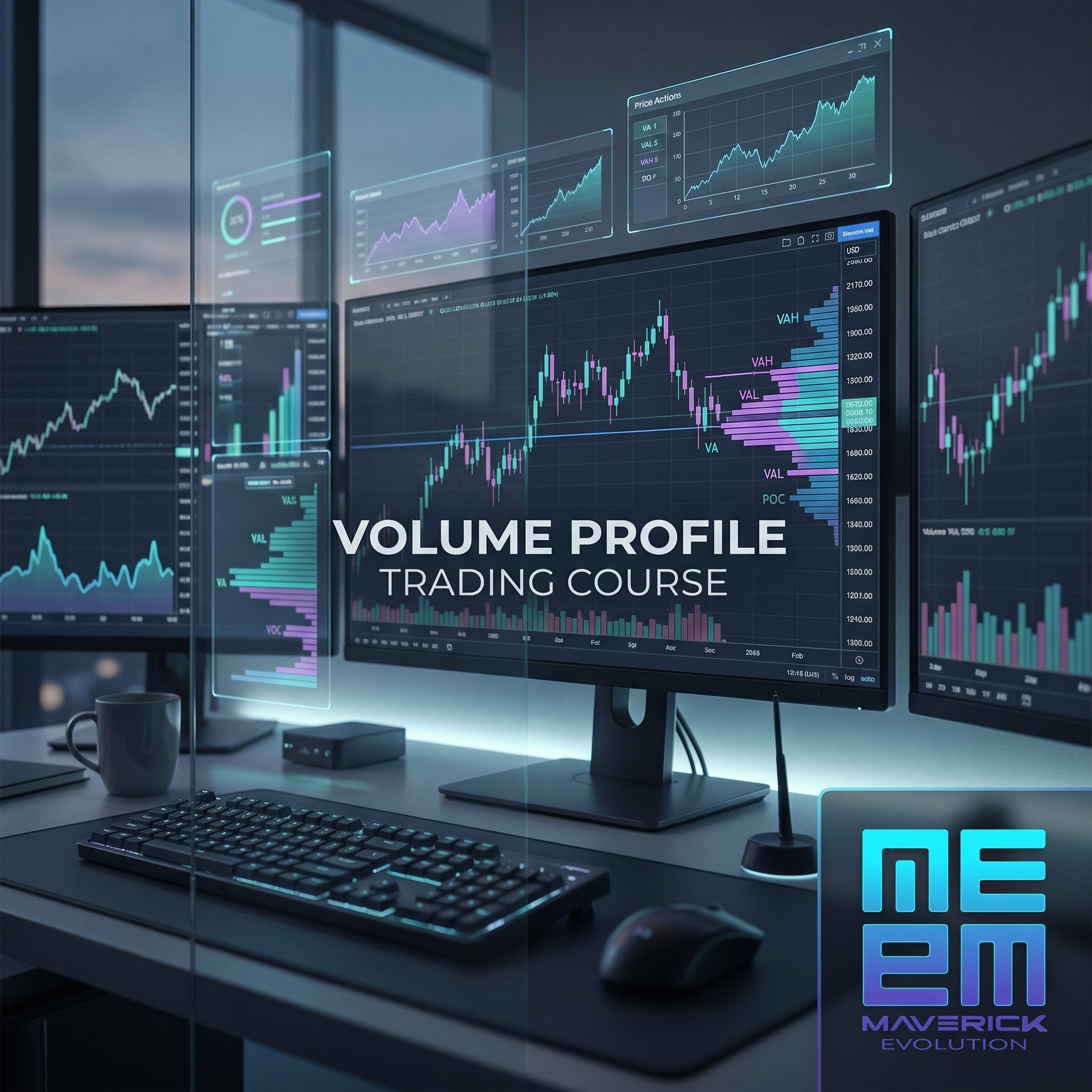 Product image for Volumes and Volume Profile