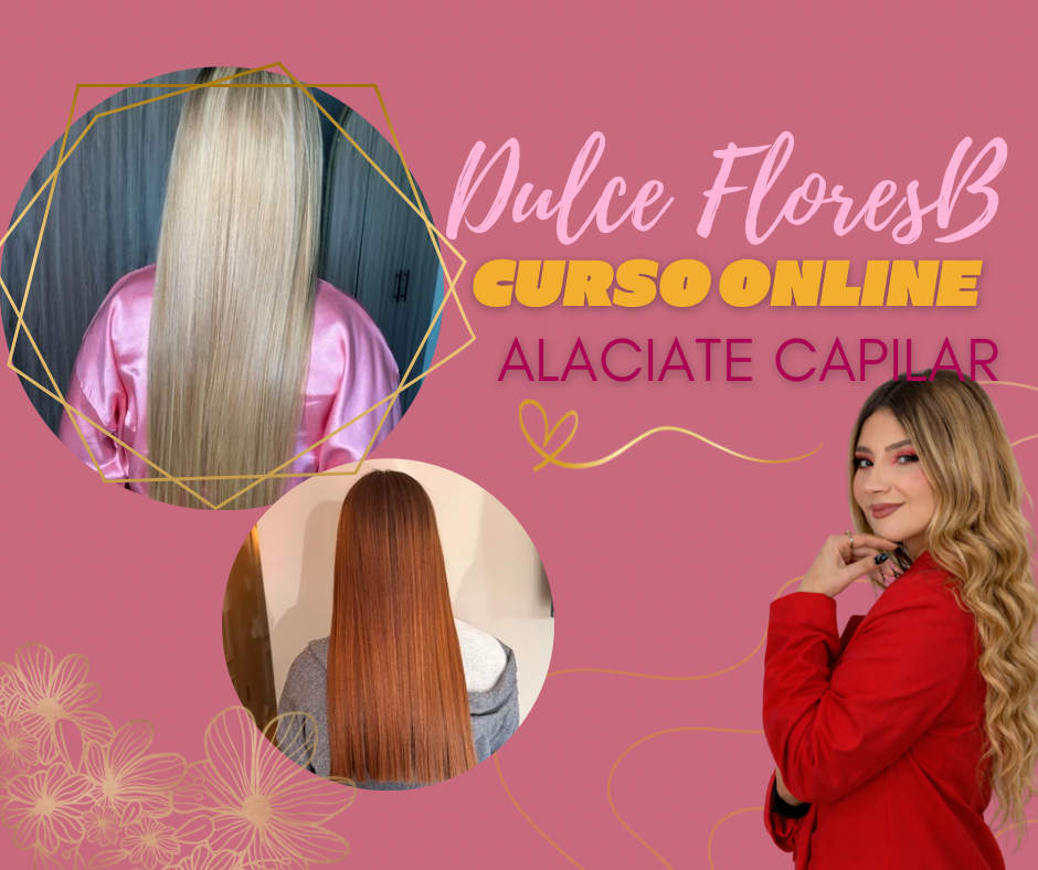 Imagen de producto para  Curso Alaciante
