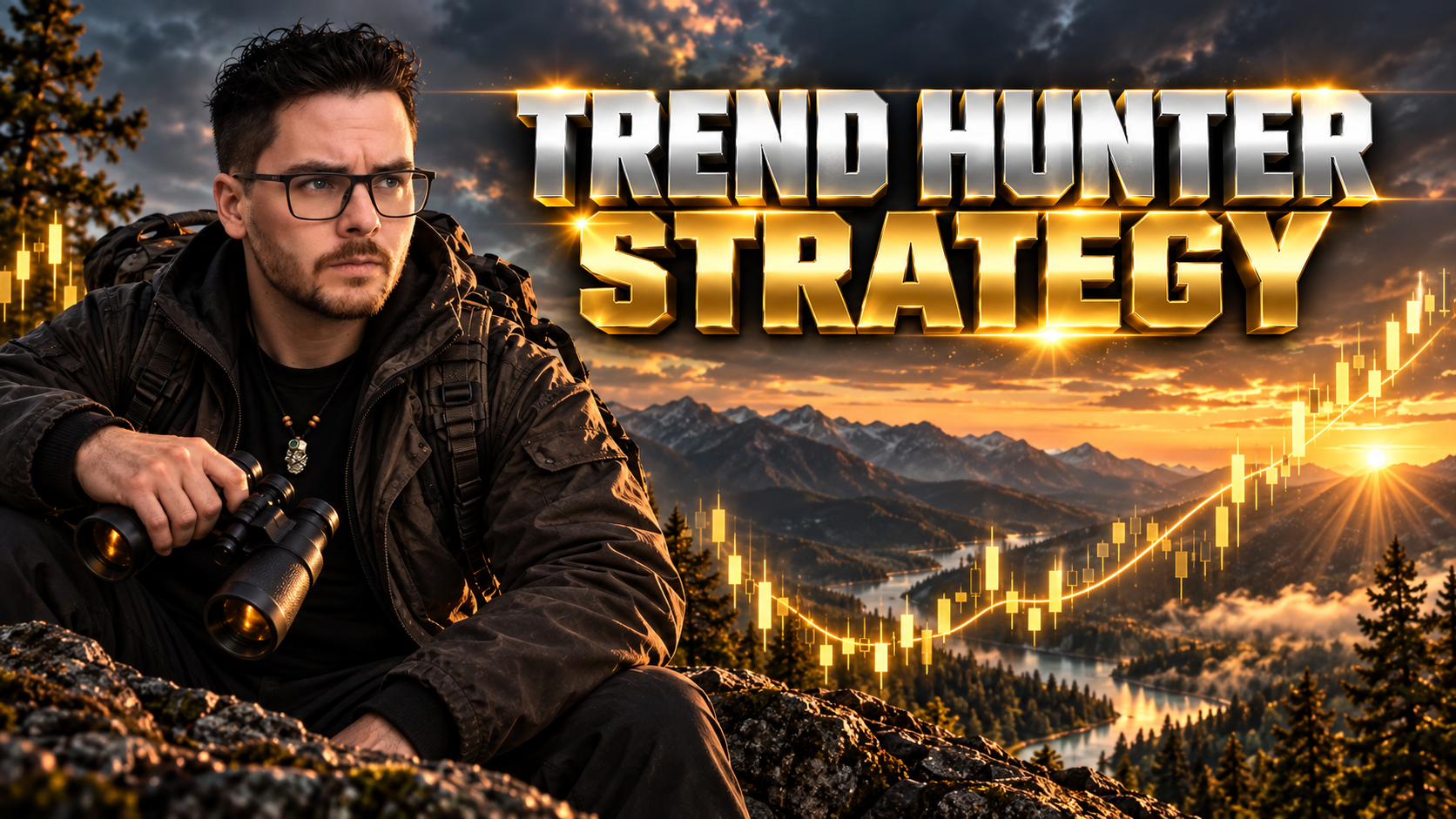 Product image for Trend Hunter Strategy