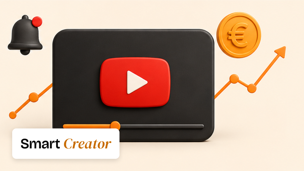 Product image for Smart Creator