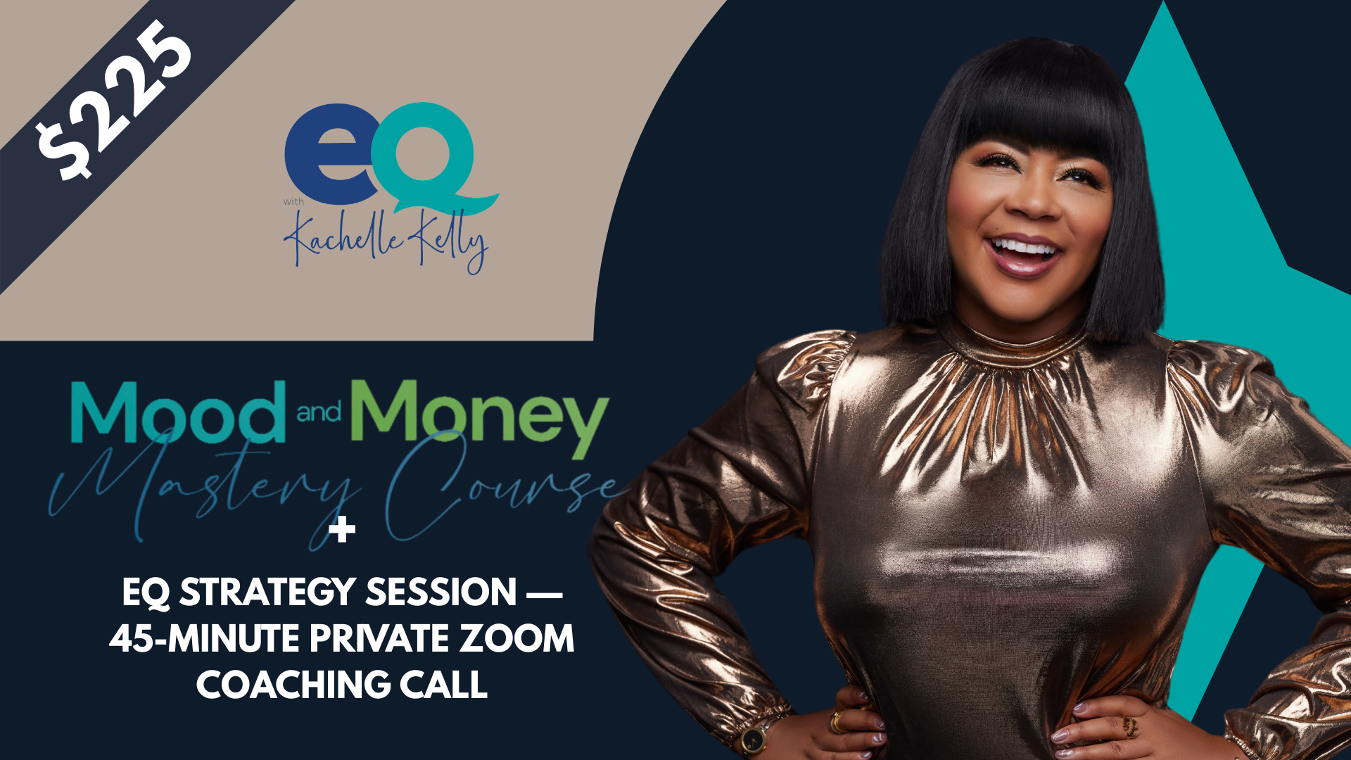 Product image for Bundle Offer: Continue Your EQ Journey — Save $99 Today