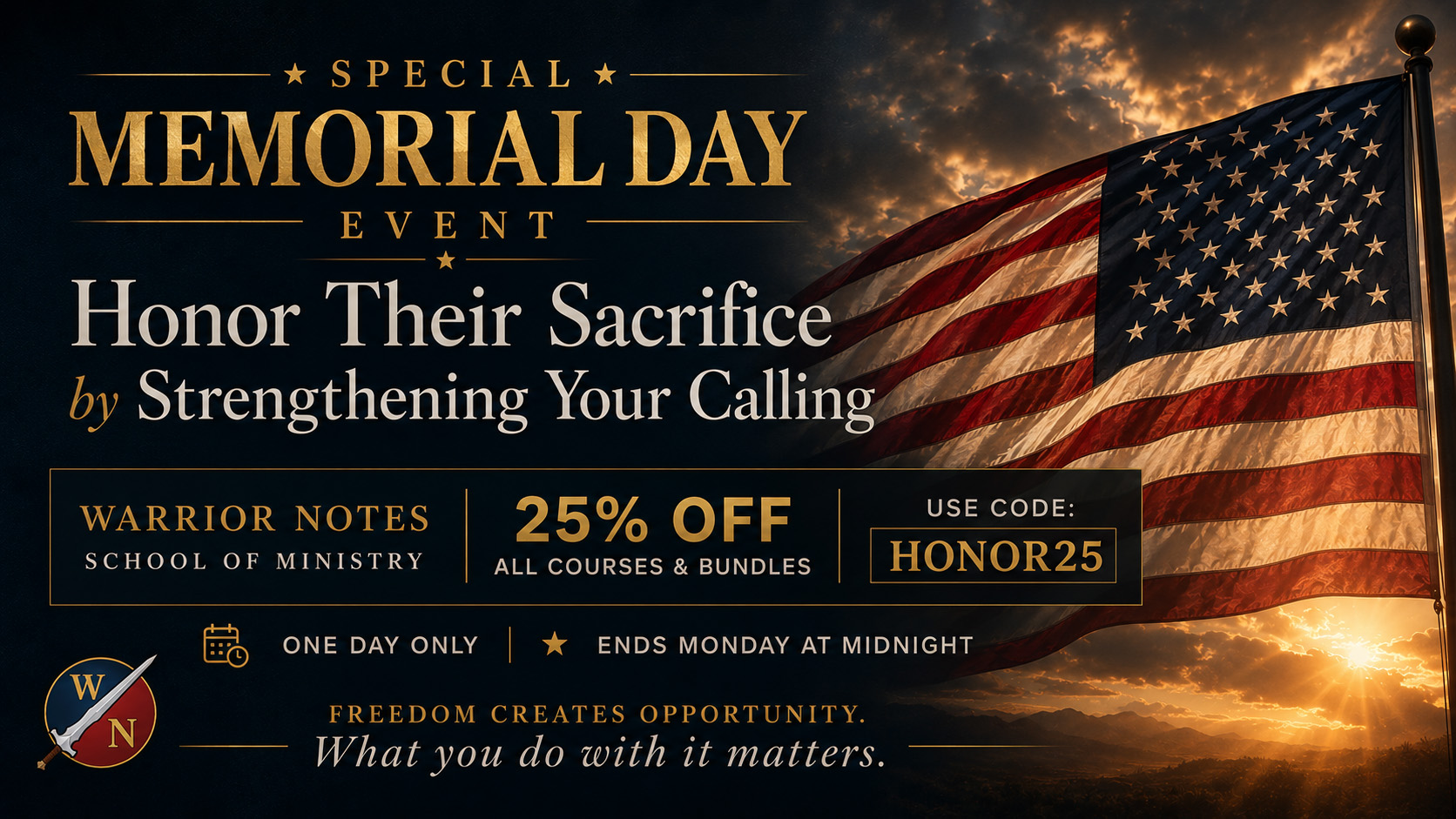 Memorial Day Image