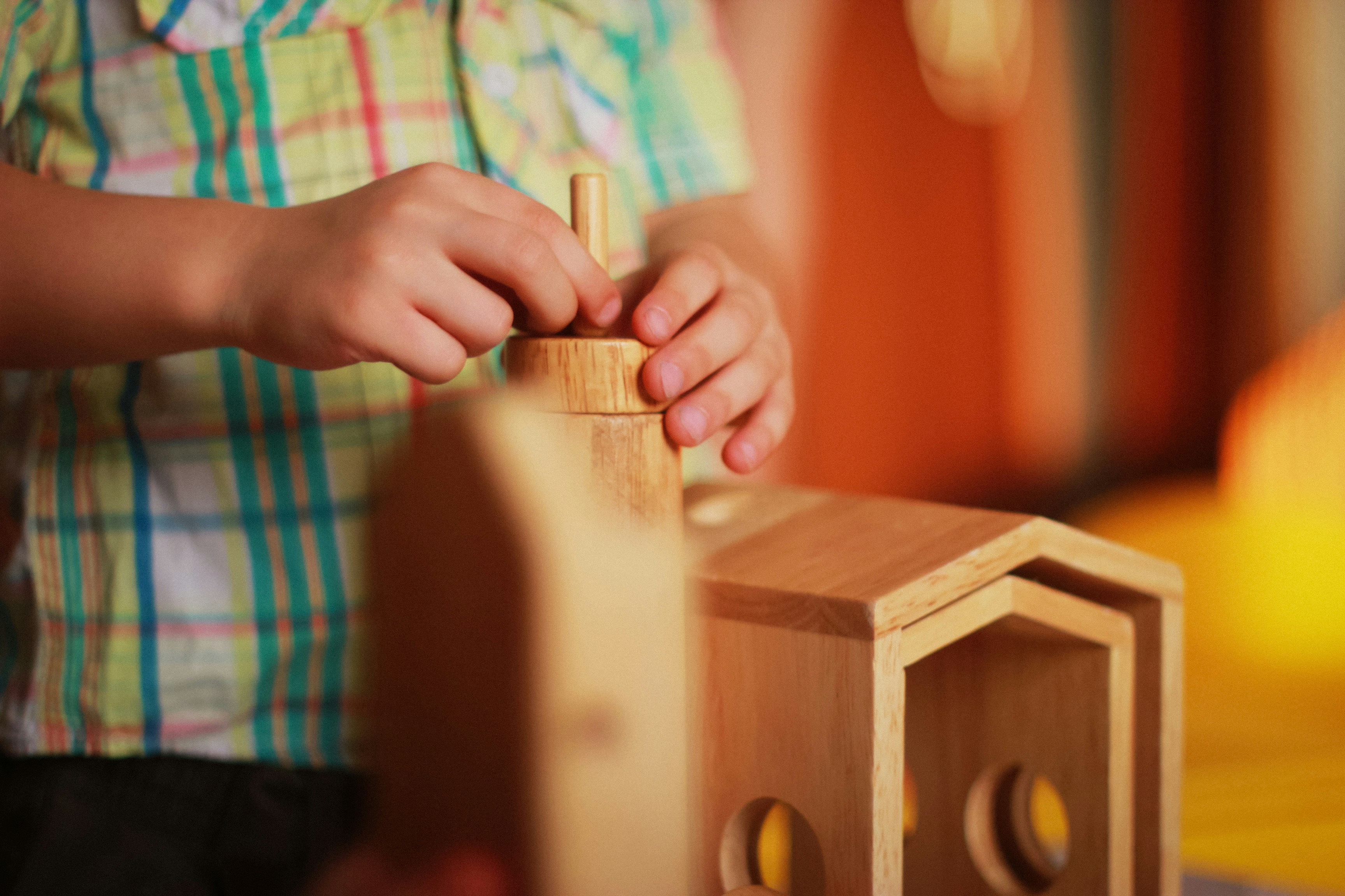 Product image for Use of Play, CBT, and CBPT in Childhood
