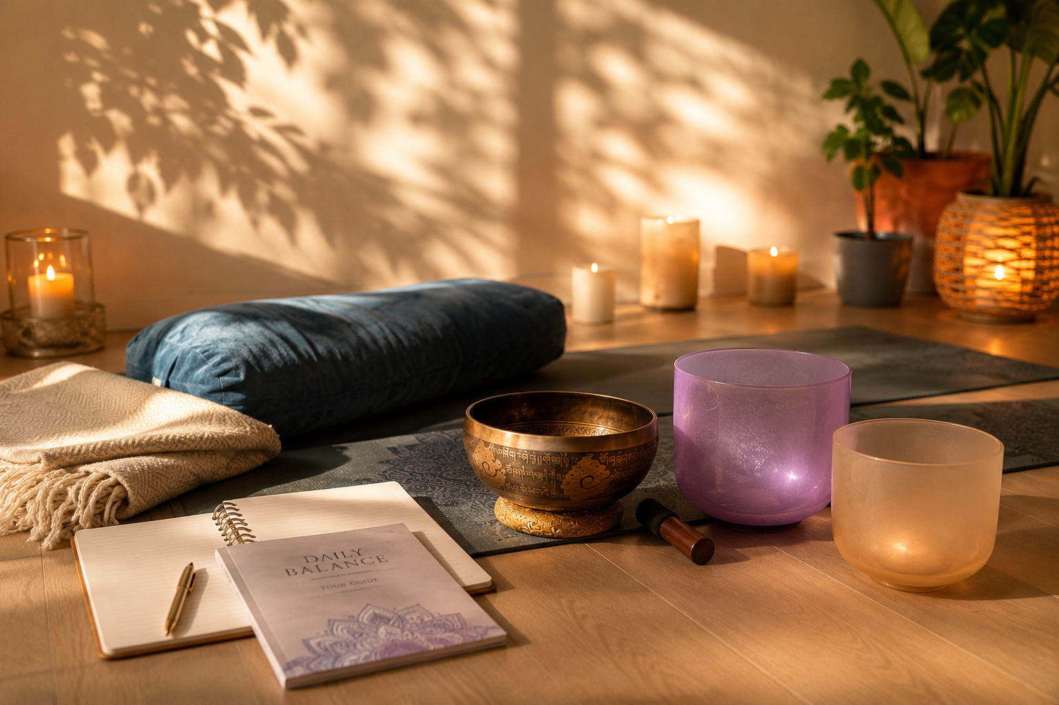 Product image for Daily Rhythm