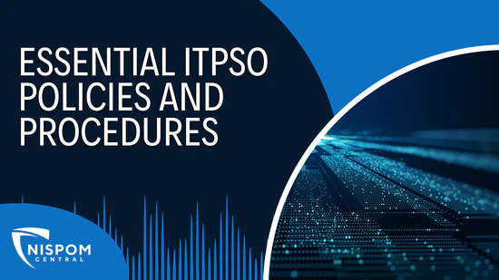 Product image for Essential ITPSO Policies and Procedures