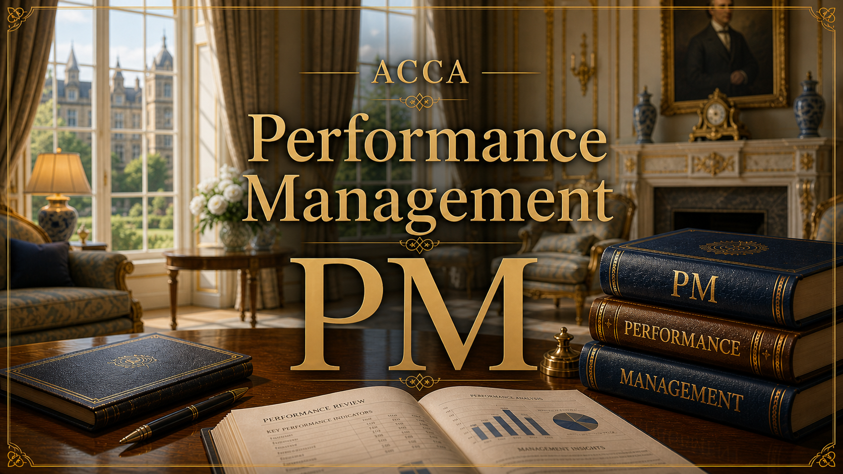 Product image for Performance Management コース