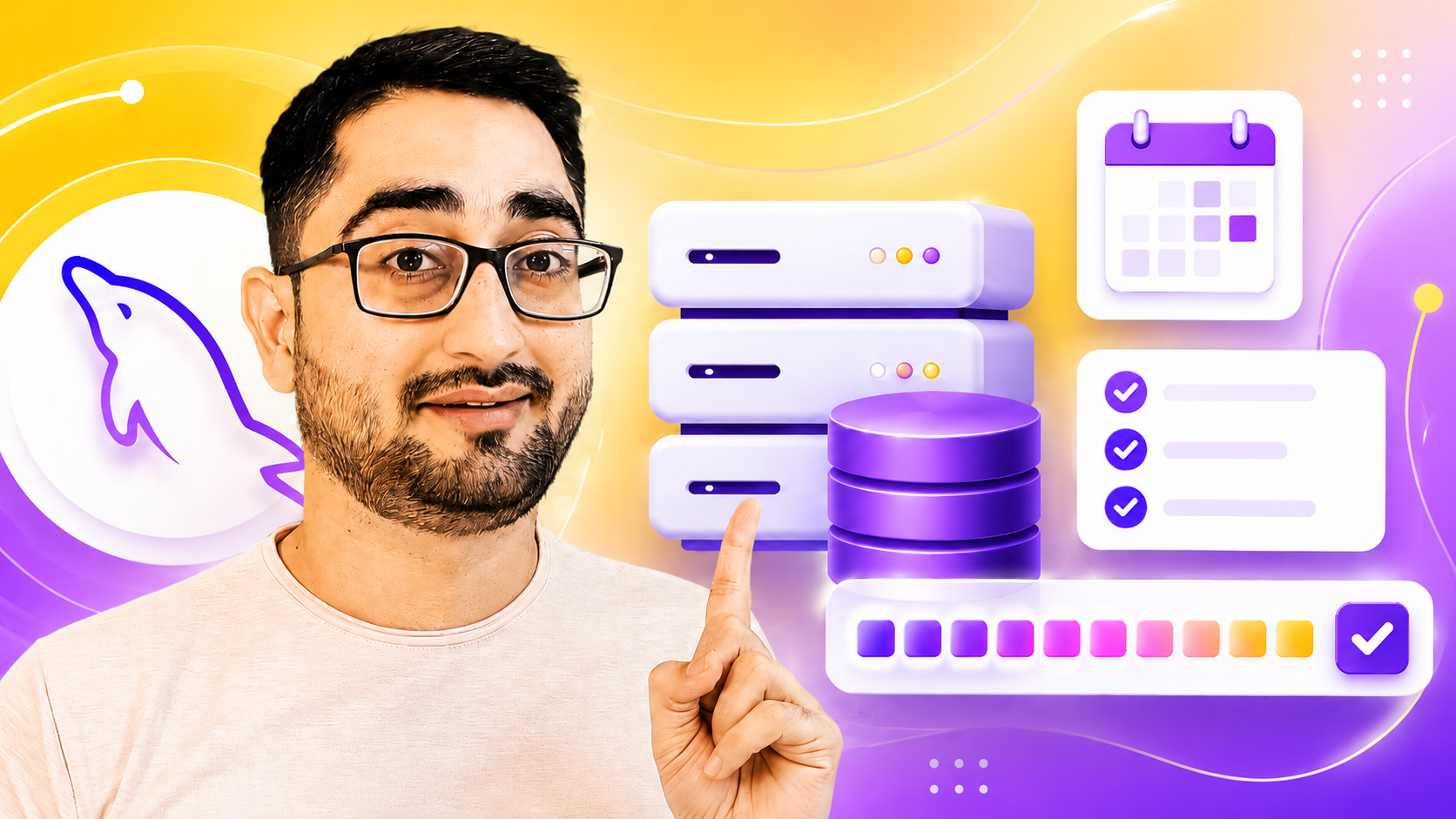 Product image for SQL with MySQL for Database Design