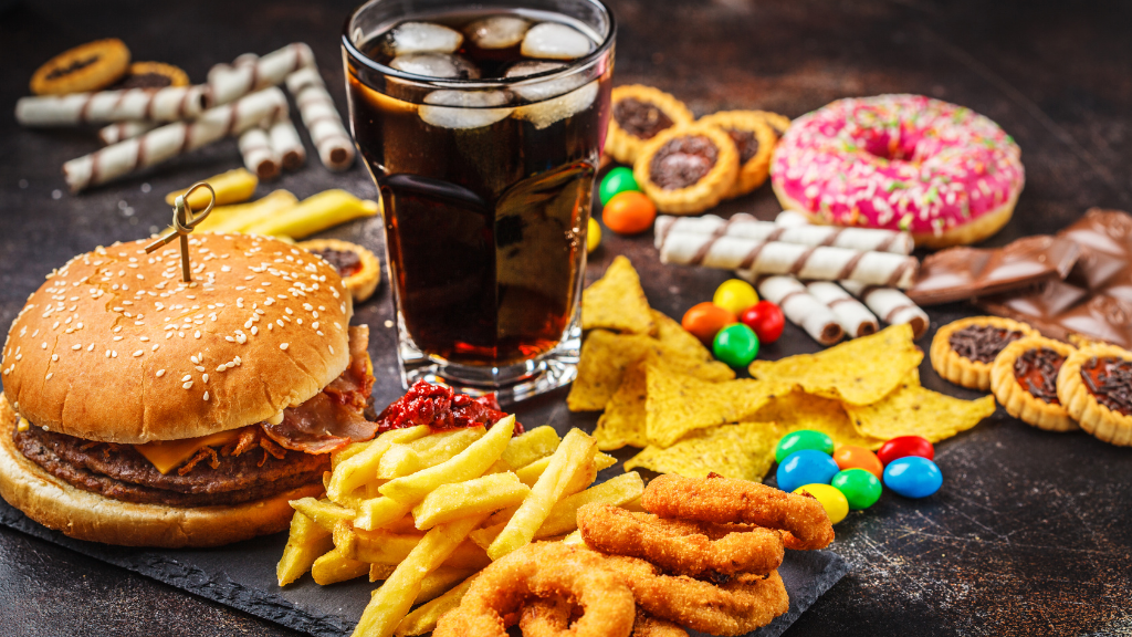 Product image for The Greatest Diet Disaster
