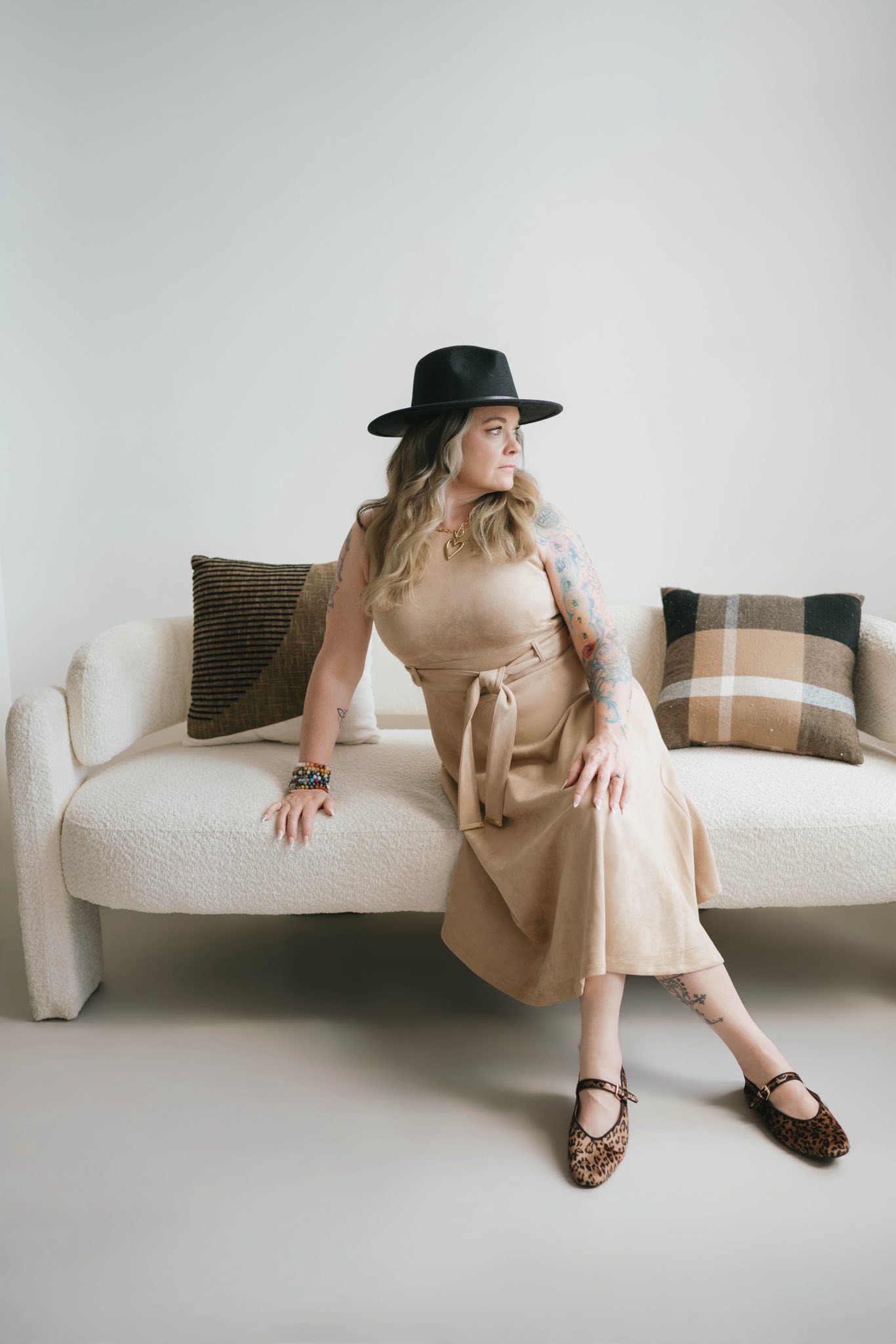 Product image for  Pathways to Spirit January 2026