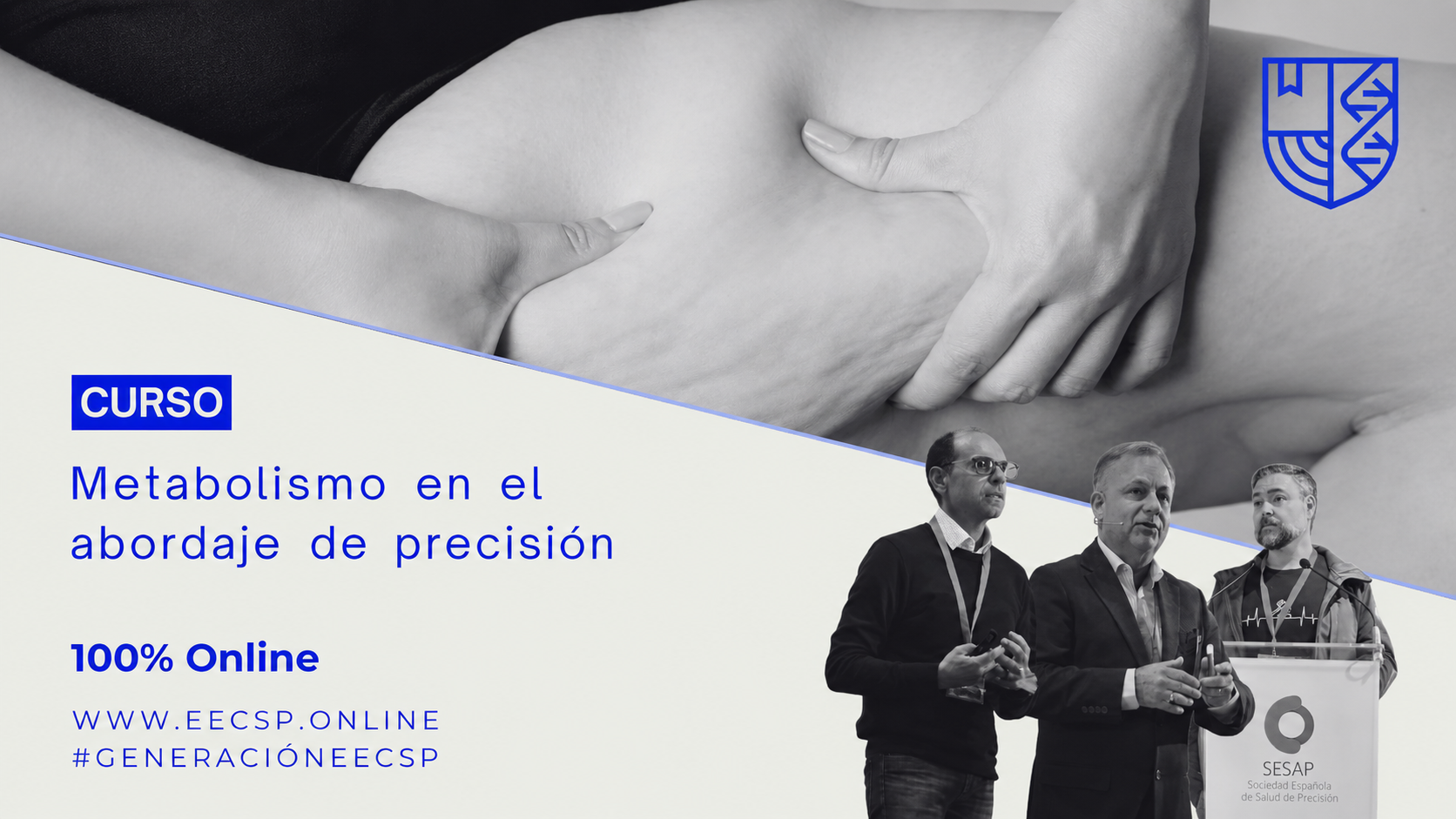 Imagen de producto para Metabolismo en el abordaje de precisión