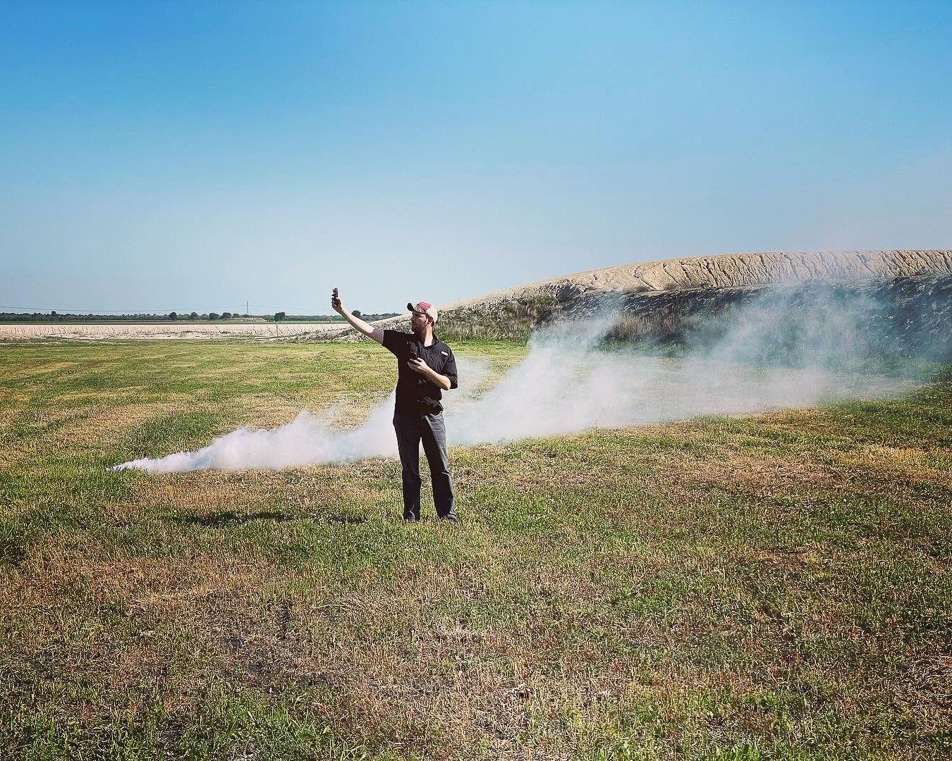 Product image for Wind & Long Range Shooting - Coming Soon