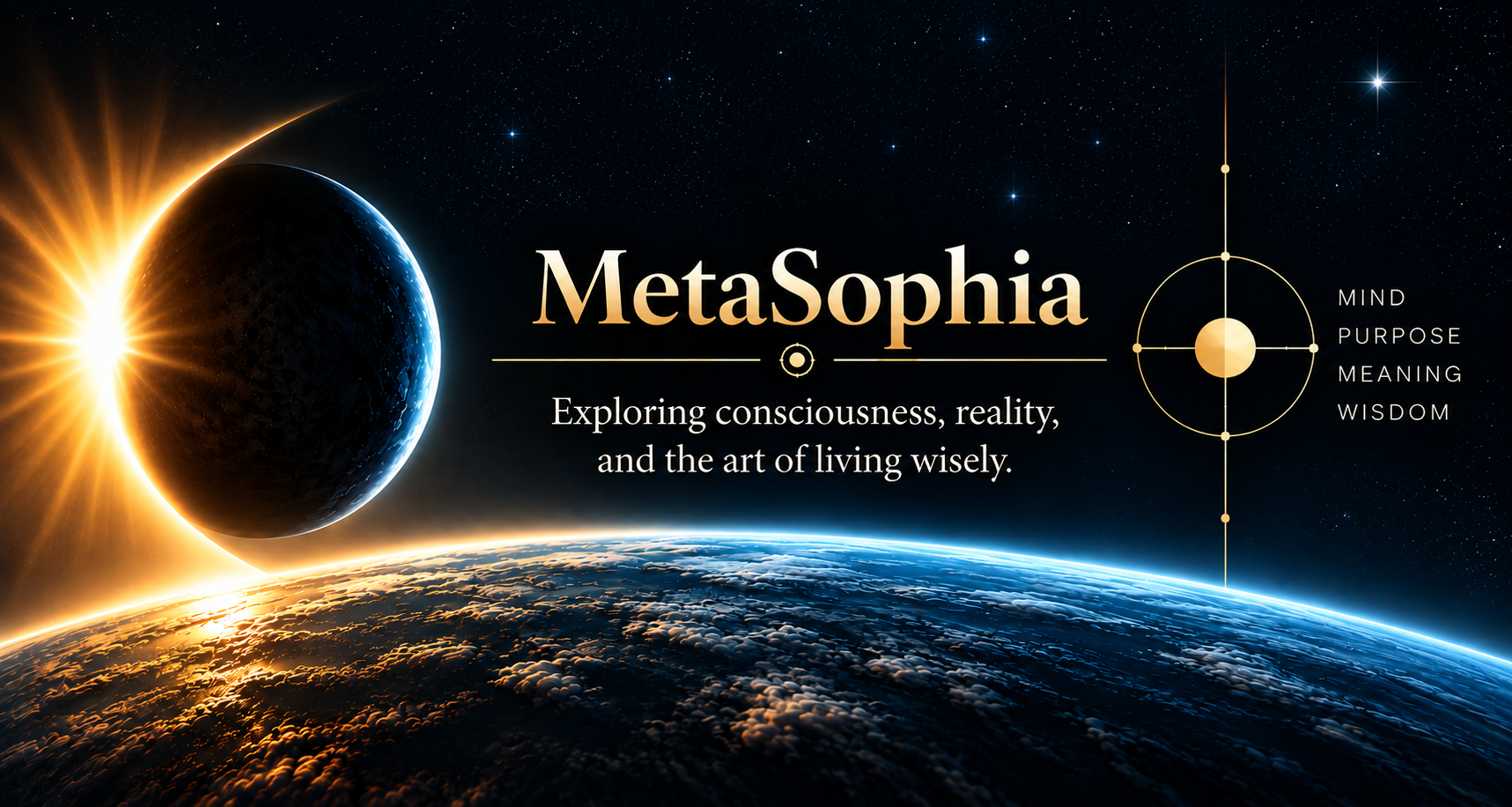 Product image for MetaSophia