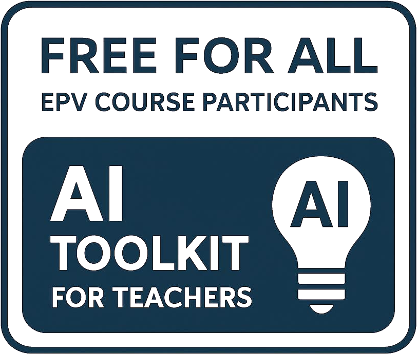 Product image for AI Toolkit for Teachers
