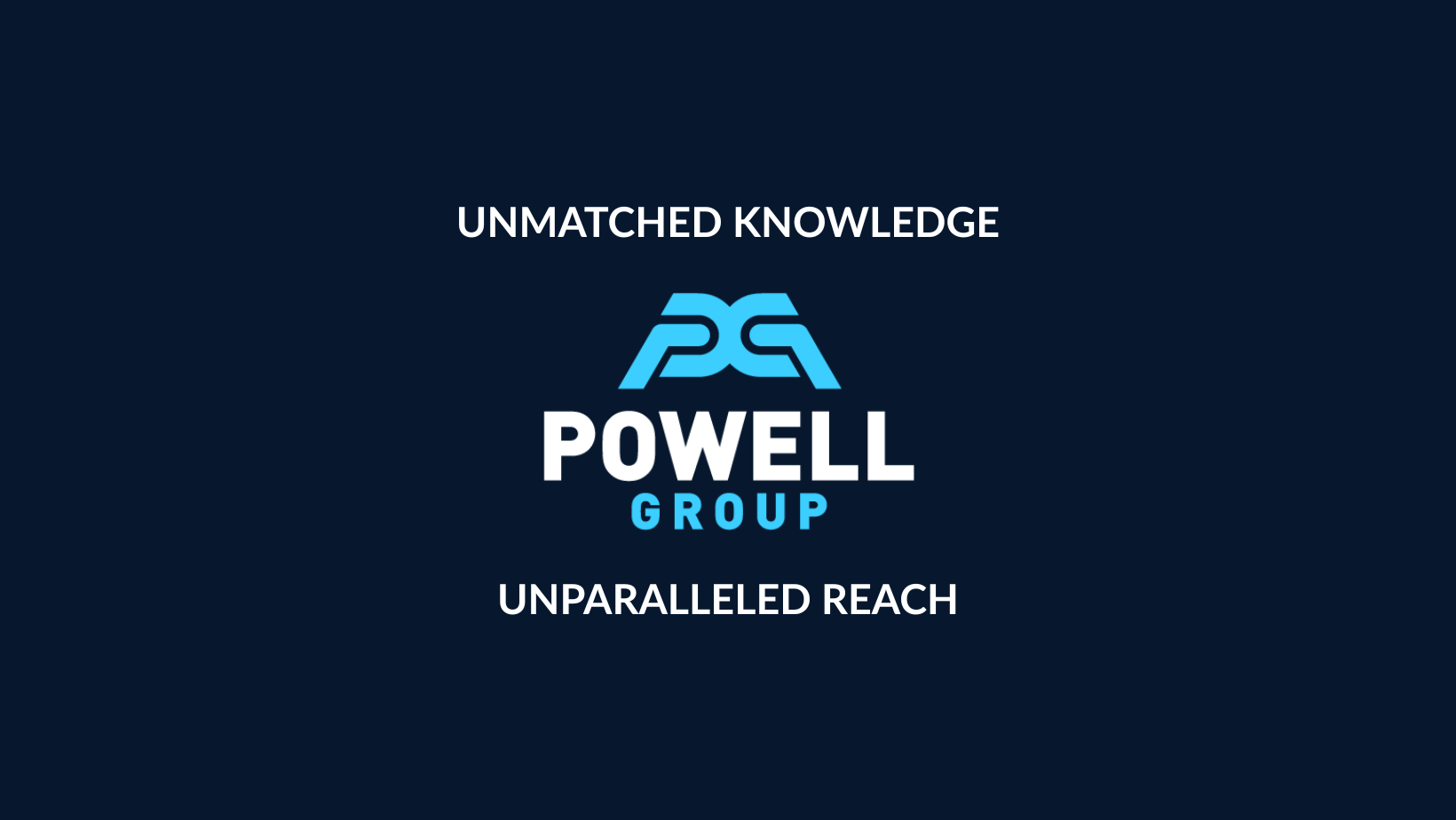 The Powell Group Game Business Courses