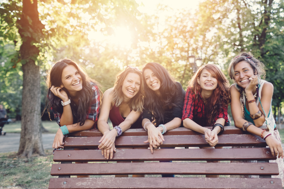 Product image for The Glow Up Series