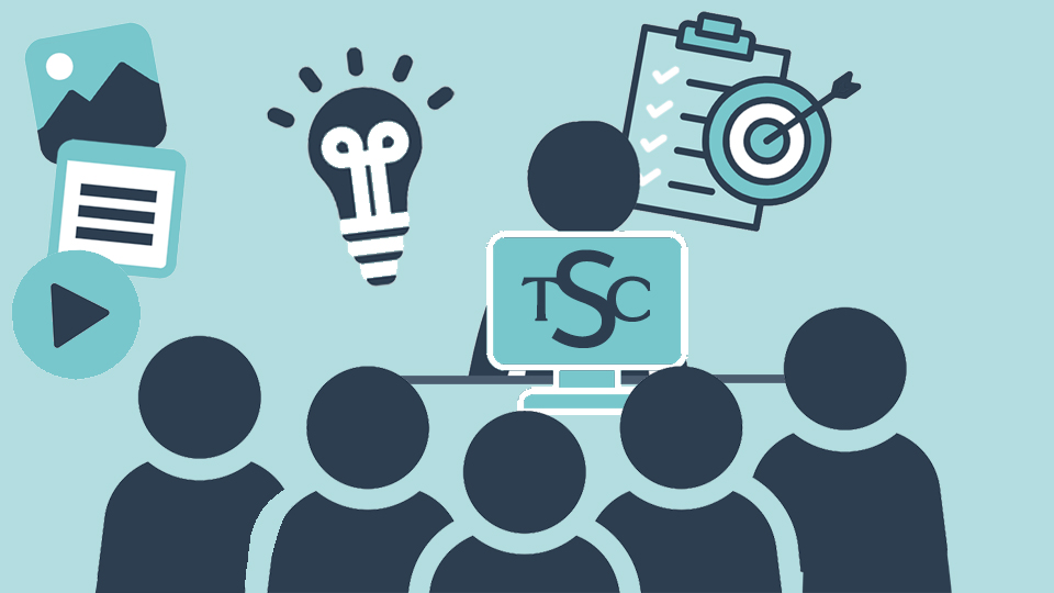 Product image for The Strategic Creator + Group Coaching