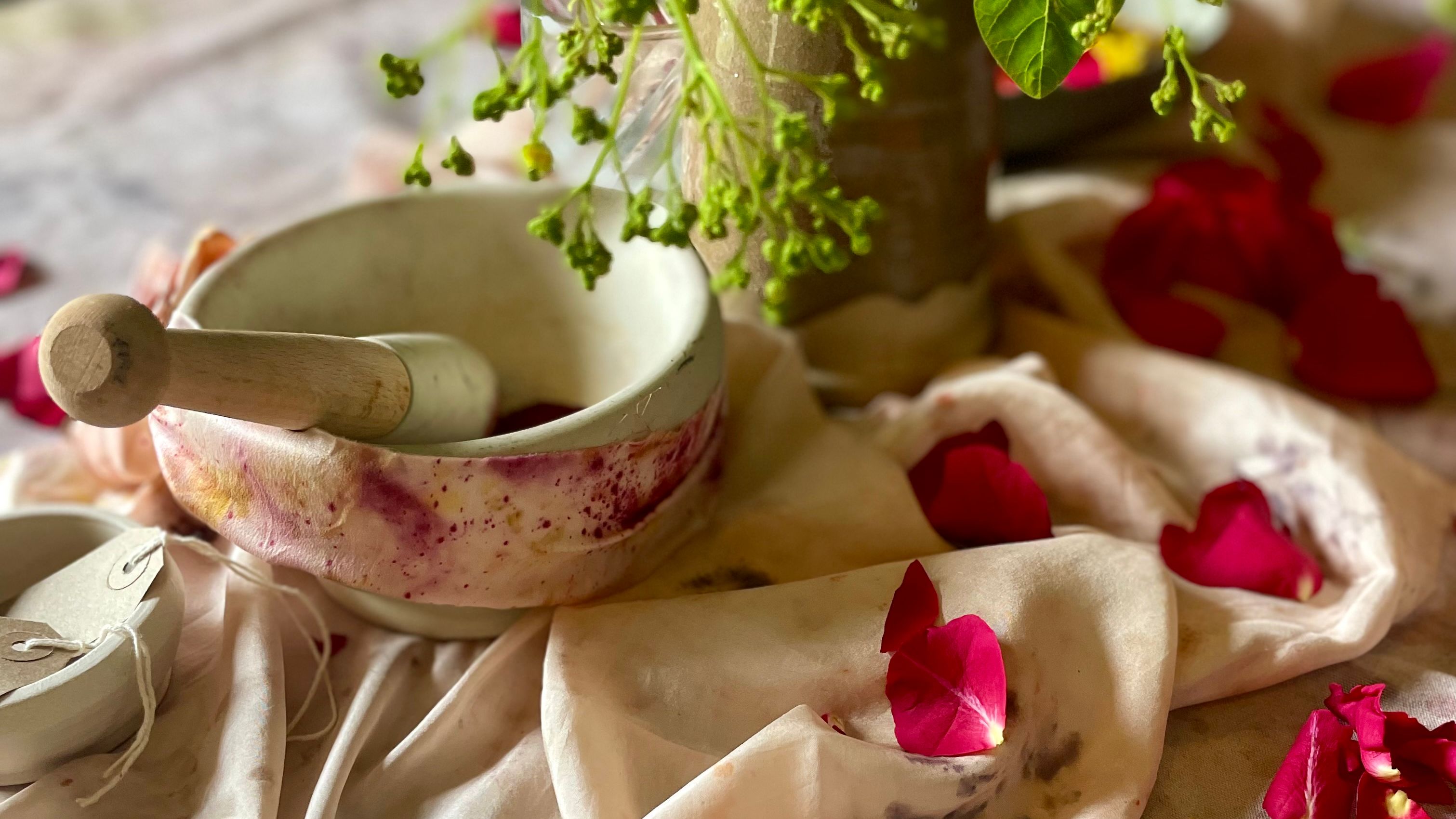 Product image for Colour Rituals