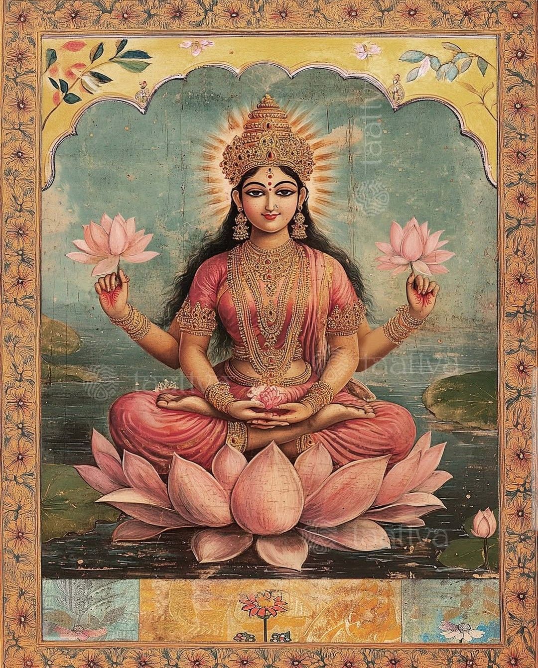 Product image for Jupiter in Cancer | Catch the Blessing | 2026-2027 Horoscope Class