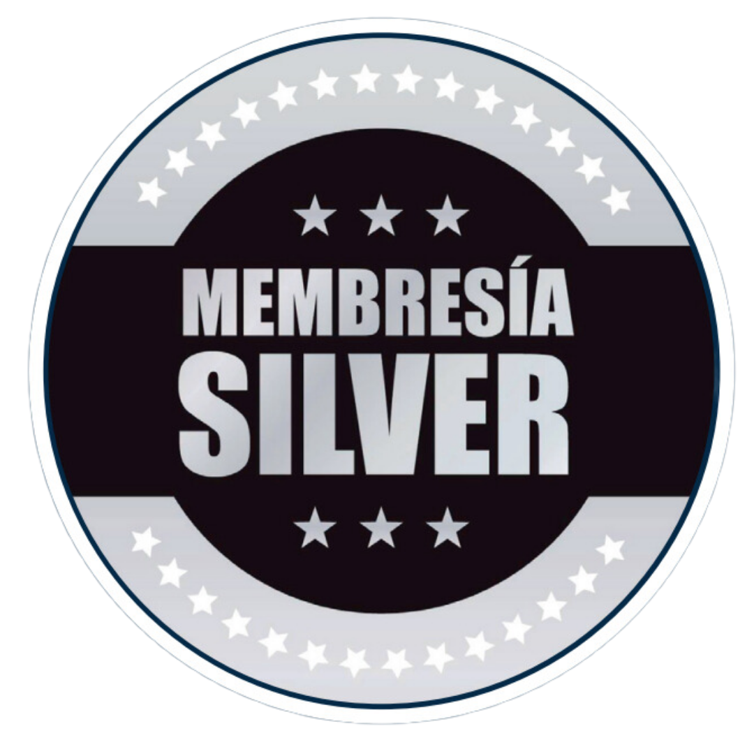 Membresía Silver