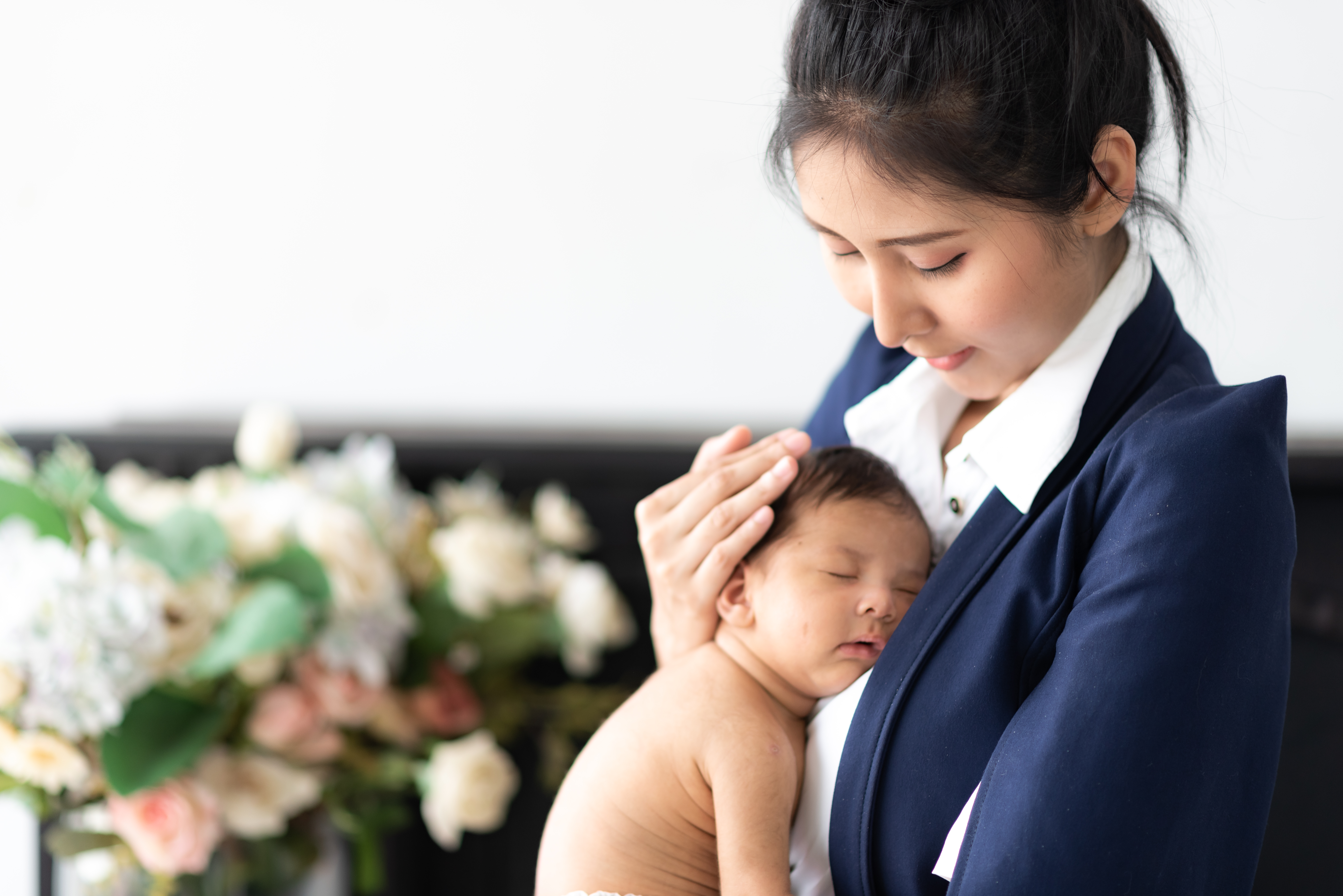 Yue Sao Certification: Integrating Zuo Yue Zi 坐月子 into Modern Doula Care的产品图片