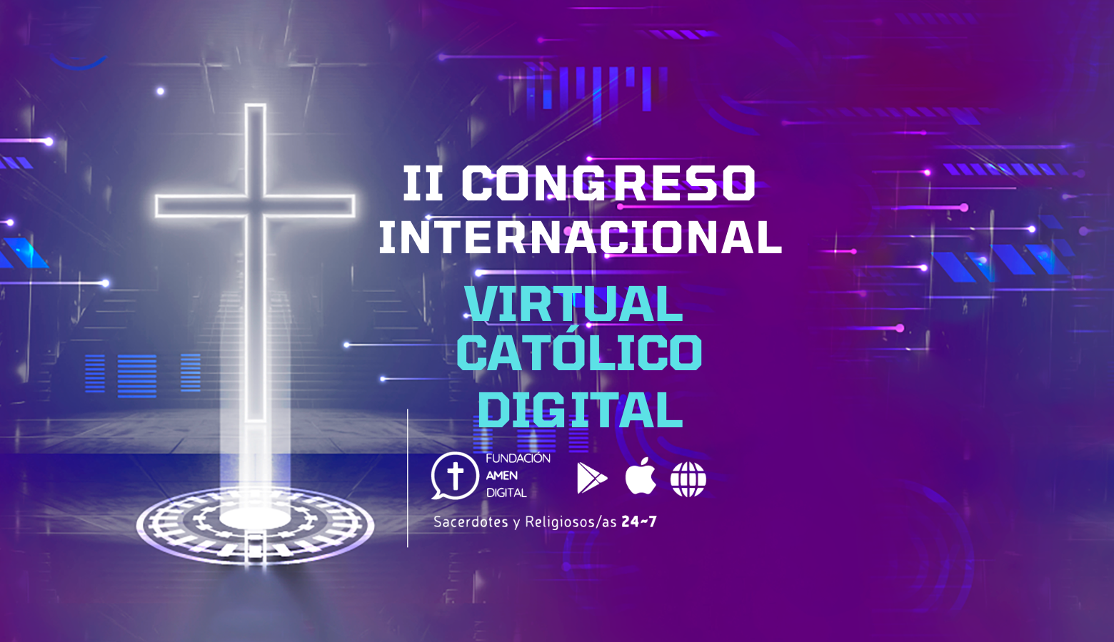 Congreso Católico Internacional sobre el ambiente Digital