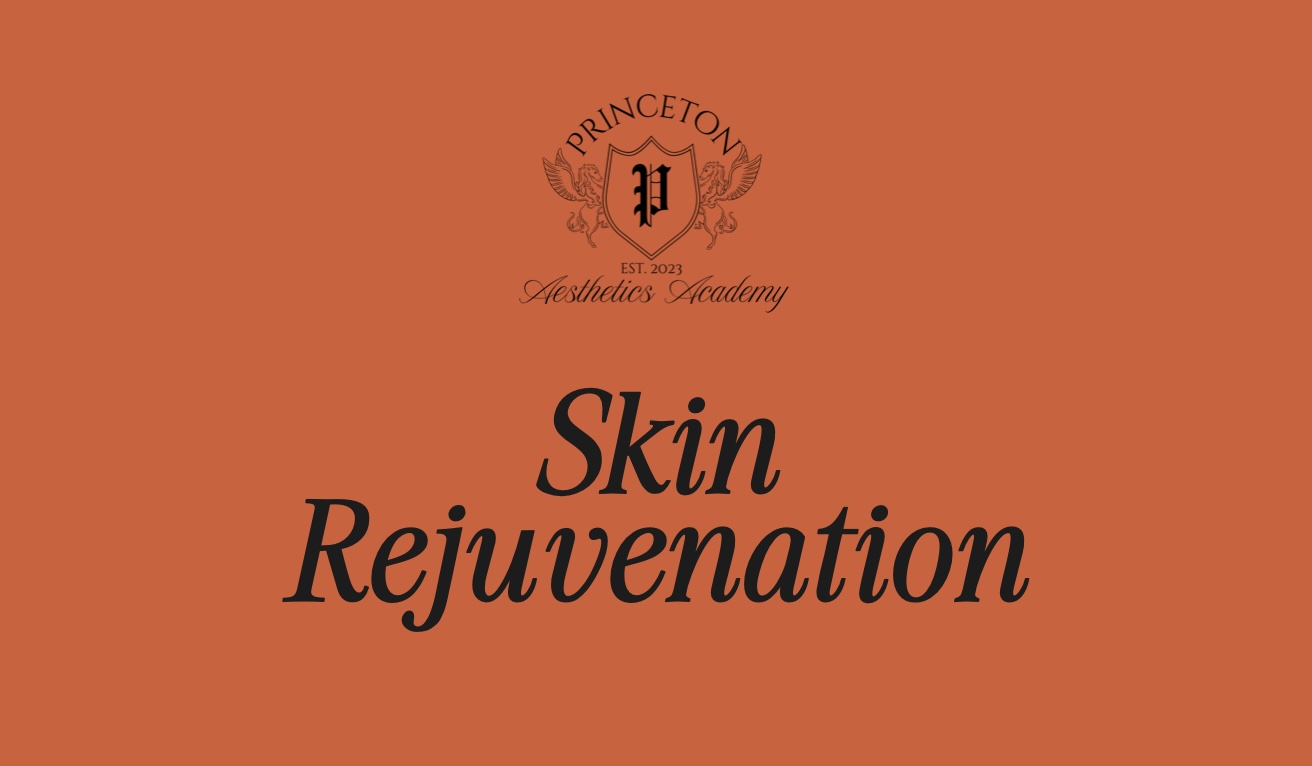 Product image for Skin Rejuvenation