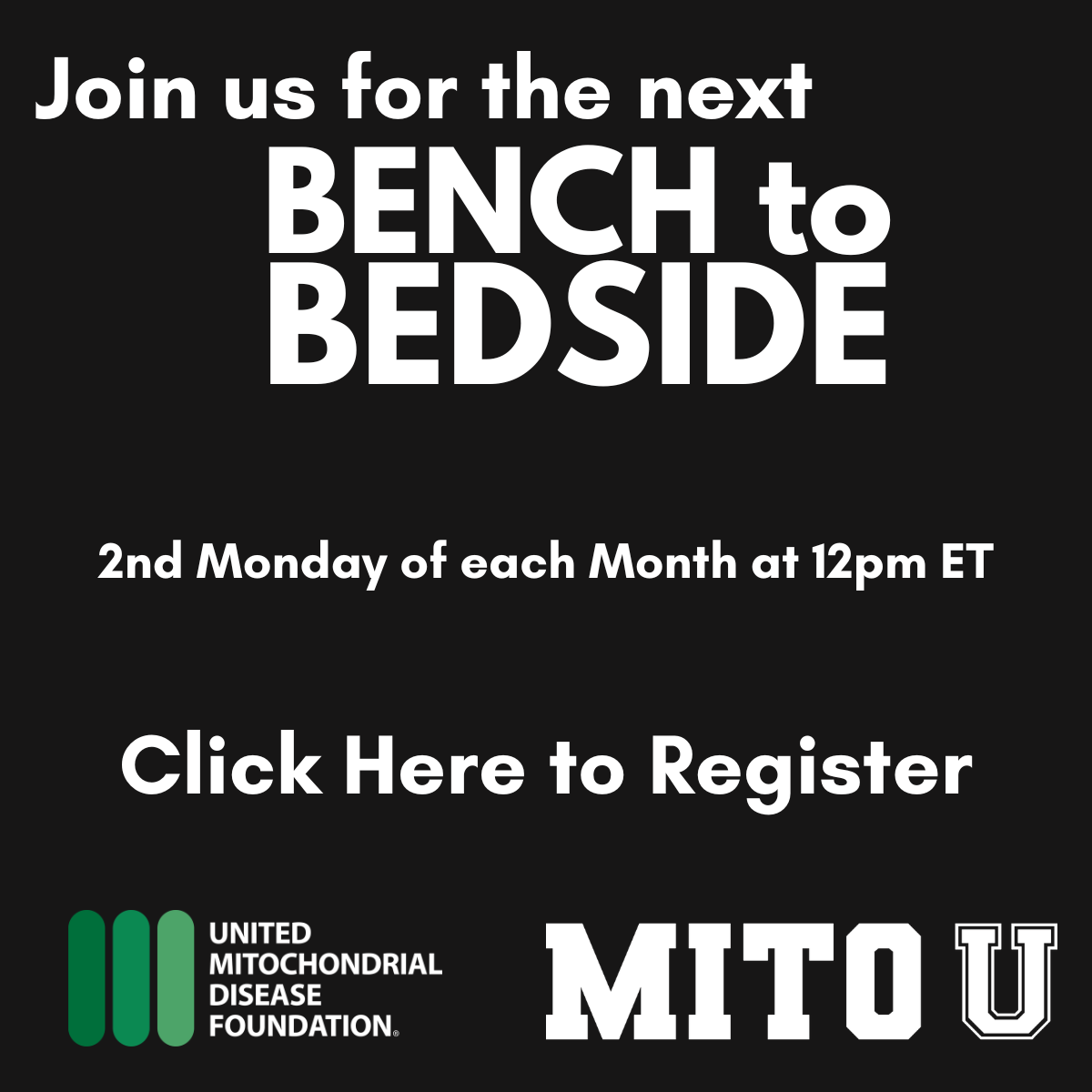 Click Here to Register