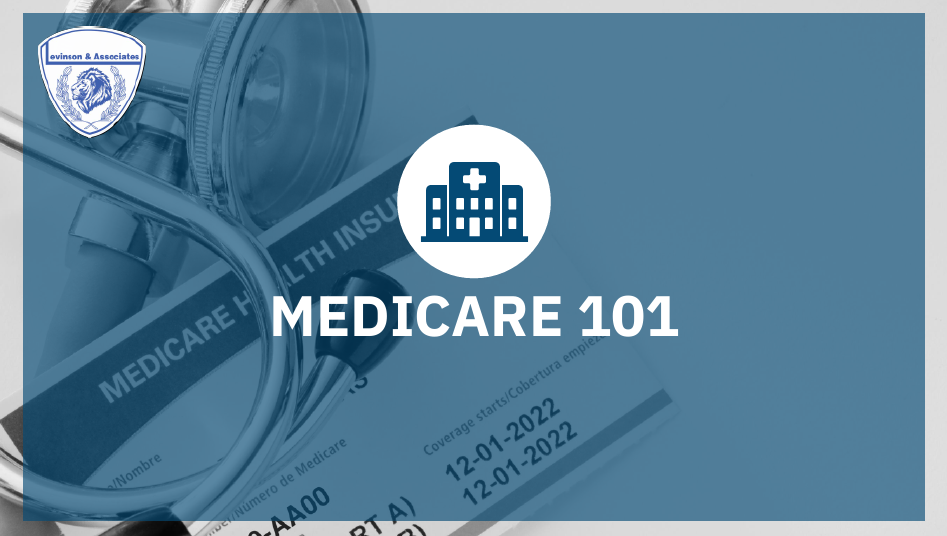Product image for Medicare 101: Fundamentals Training Series