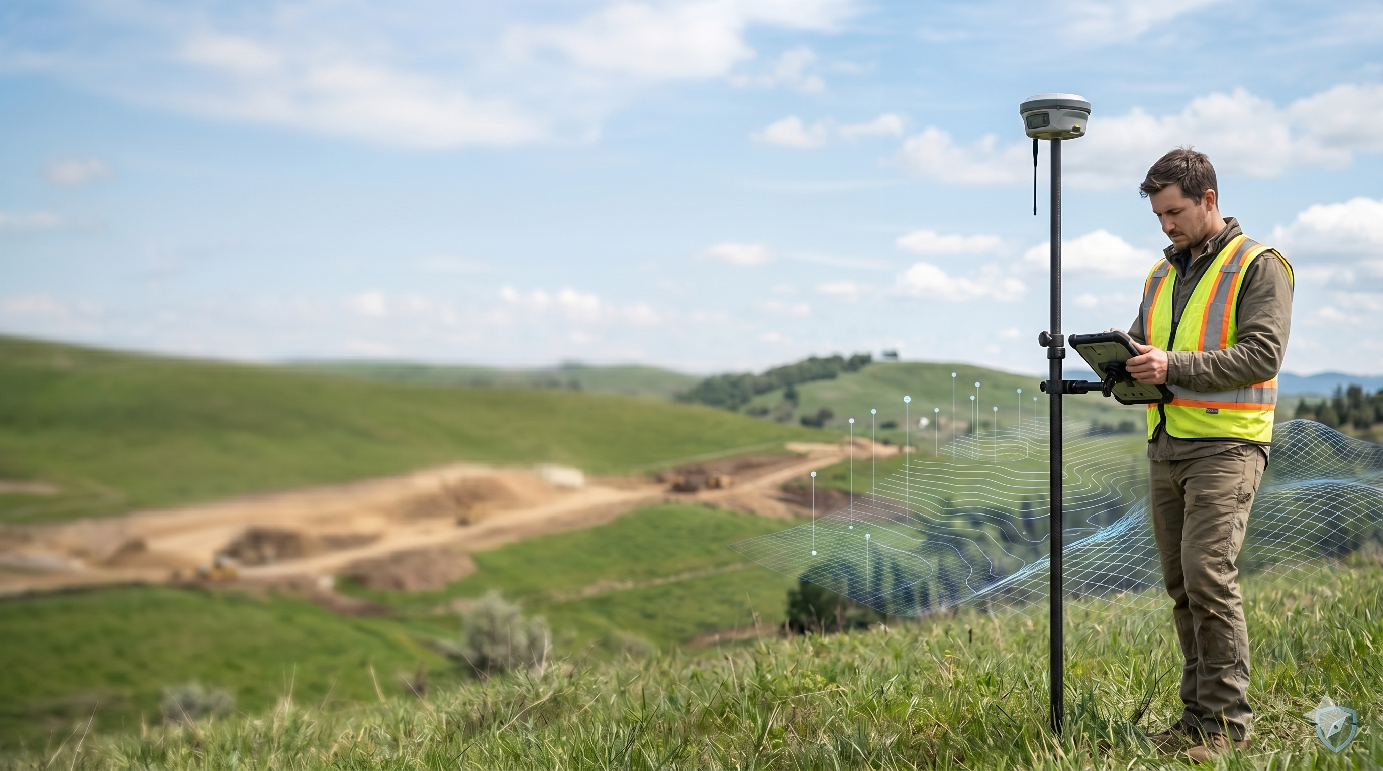 TOPO Surveyor