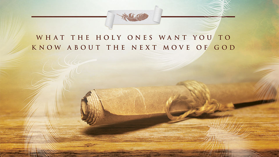 Product image for The Agenda of Angels: 100