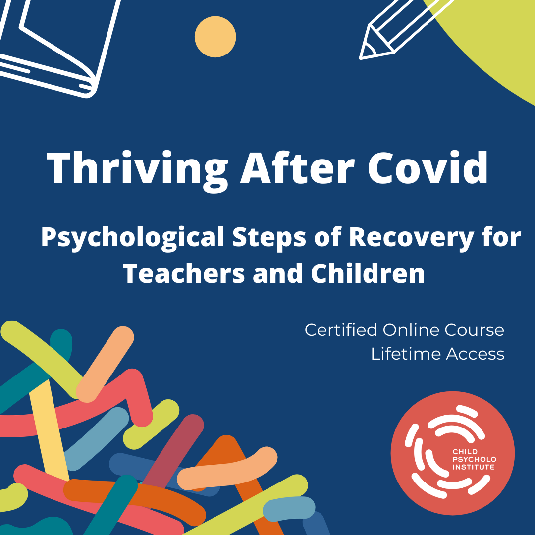 Product image for Thriving After Covid